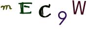 Kuva CAPTCHA