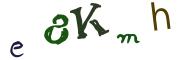 Kuva CAPTCHA