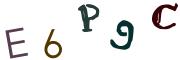 Kuva CAPTCHA